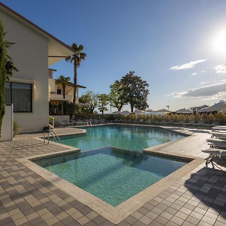 ברדולינו Hotel Nettuno מראה חיצוני תמונה