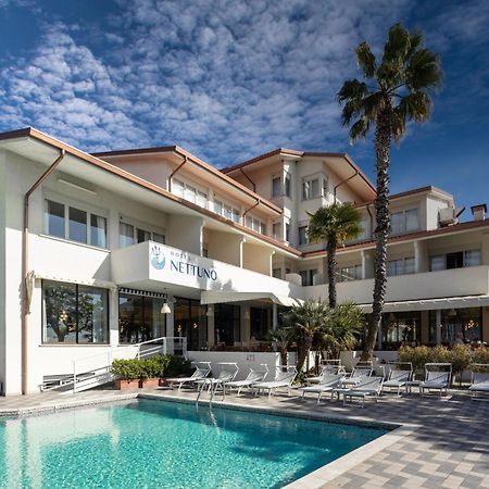 ברדולינו Hotel Nettuno מראה חיצוני תמונה