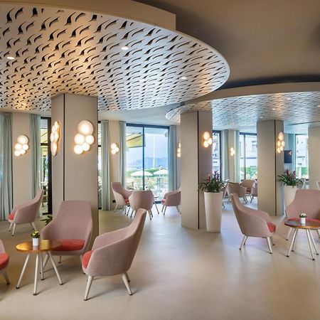 ברדולינו Hotel Nettuno מראה חיצוני תמונה
