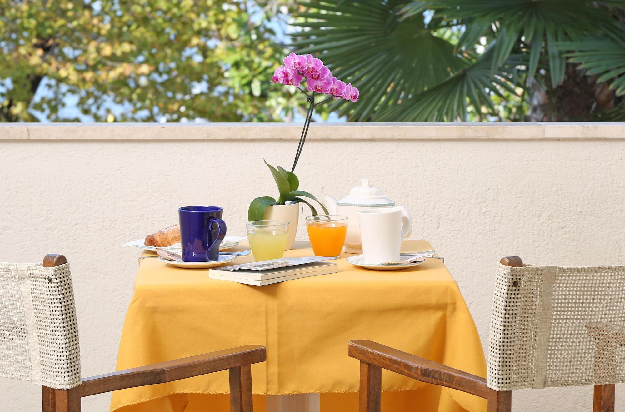 ברדולינו Hotel Nettuno מראה חיצוני תמונה