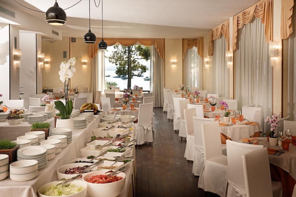 ברדולינו Hotel Nettuno מראה חיצוני תמונה
