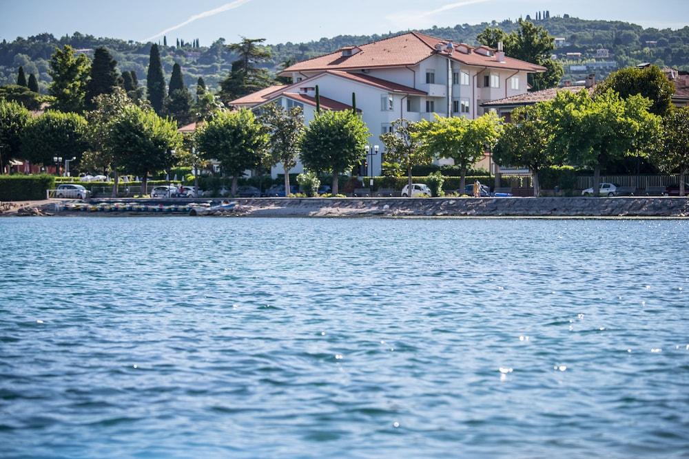 ברדולינו Hotel Nettuno מראה חיצוני תמונה