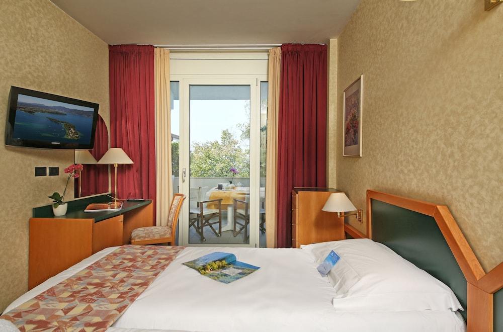 ברדולינו Hotel Nettuno מראה חיצוני תמונה