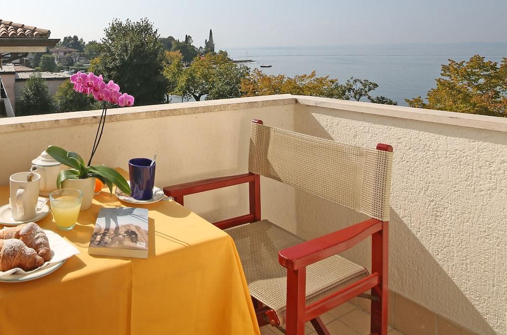 ברדולינו Hotel Nettuno מראה חיצוני תמונה