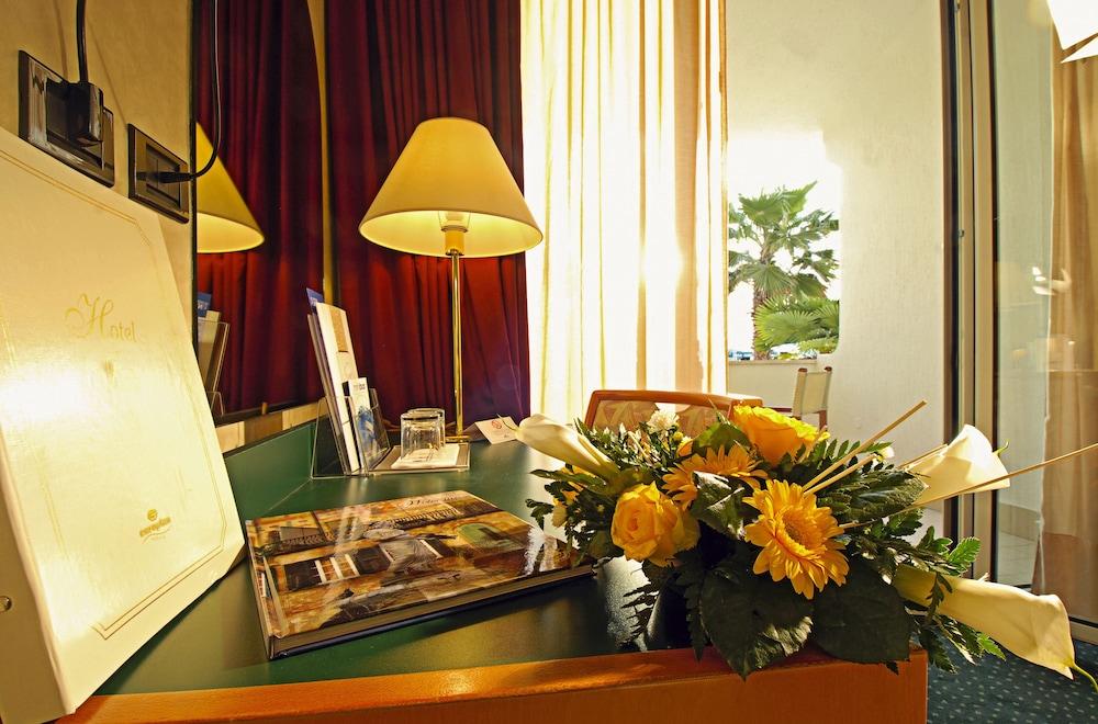 ברדולינו Hotel Nettuno מראה חיצוני תמונה