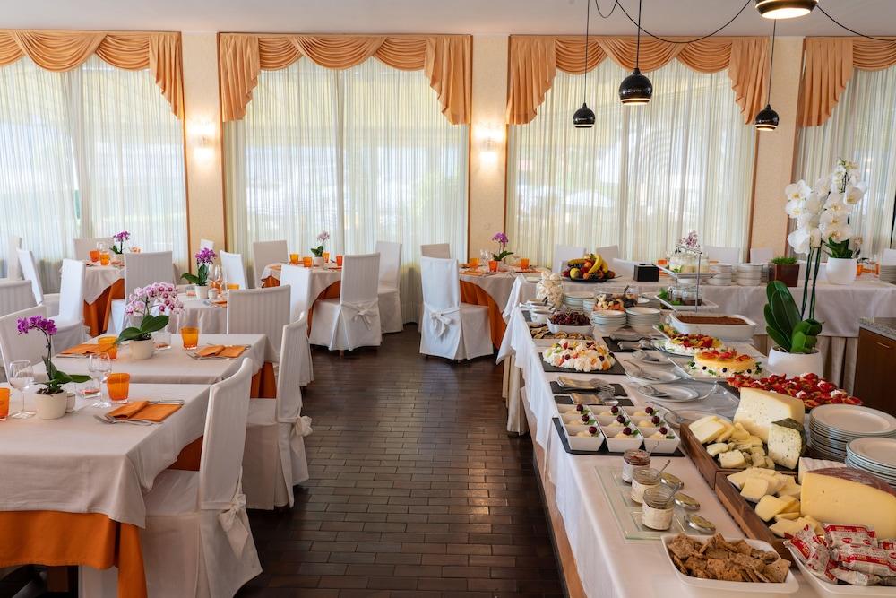 ברדולינו Hotel Nettuno מראה חיצוני תמונה