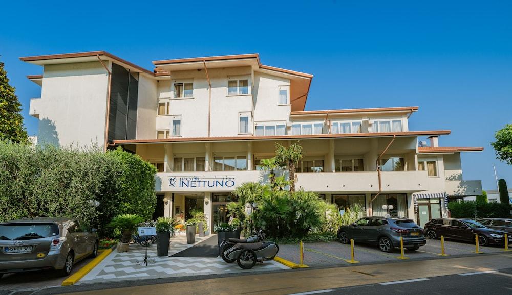 ברדולינו Hotel Nettuno מראה חיצוני תמונה