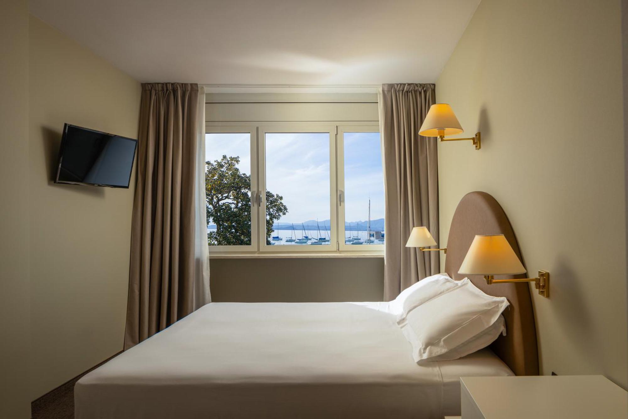 ברדולינו Hotel Nettuno מראה חיצוני תמונה