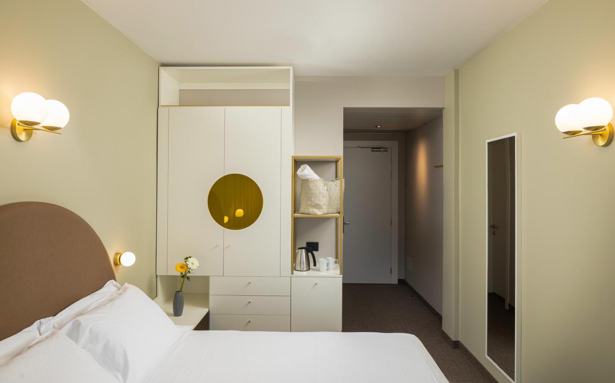 ברדולינו Hotel Nettuno מראה חיצוני תמונה