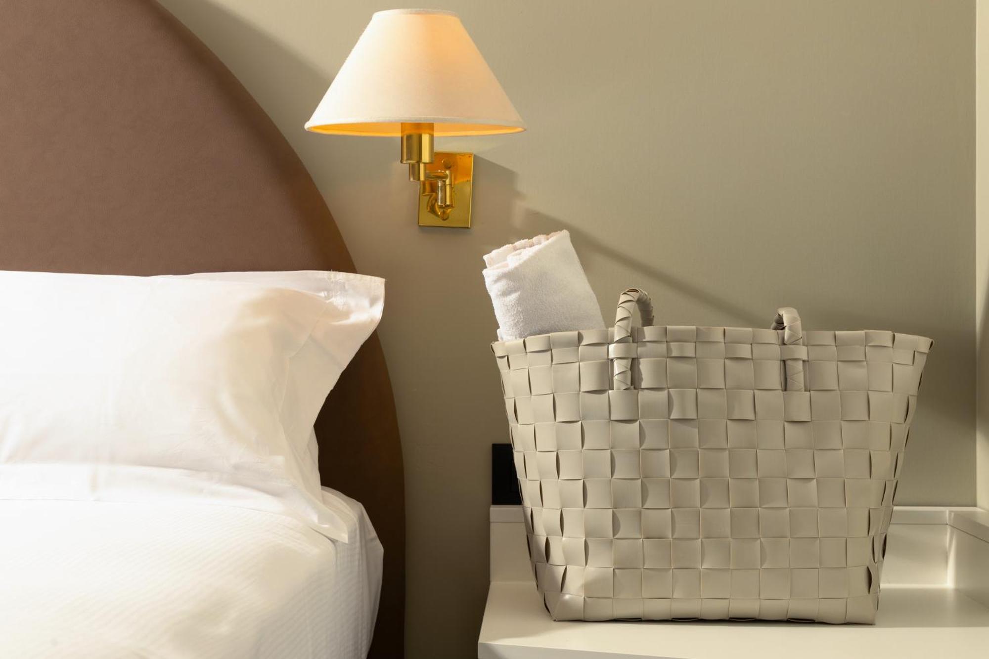 ברדולינו Hotel Nettuno מראה חיצוני תמונה