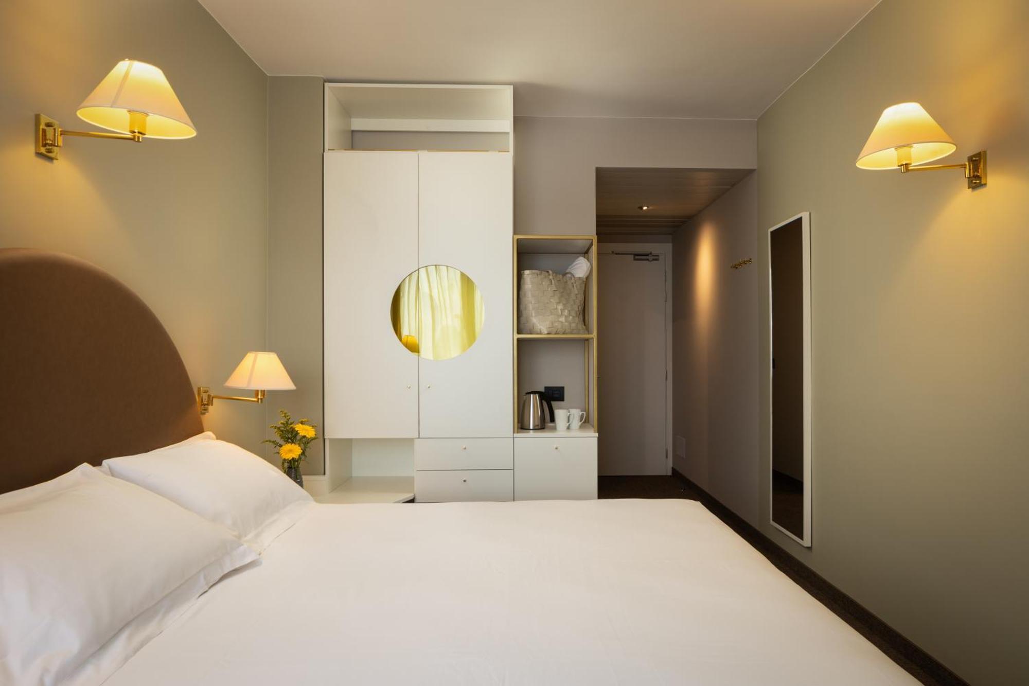 ברדולינו Hotel Nettuno מראה חיצוני תמונה