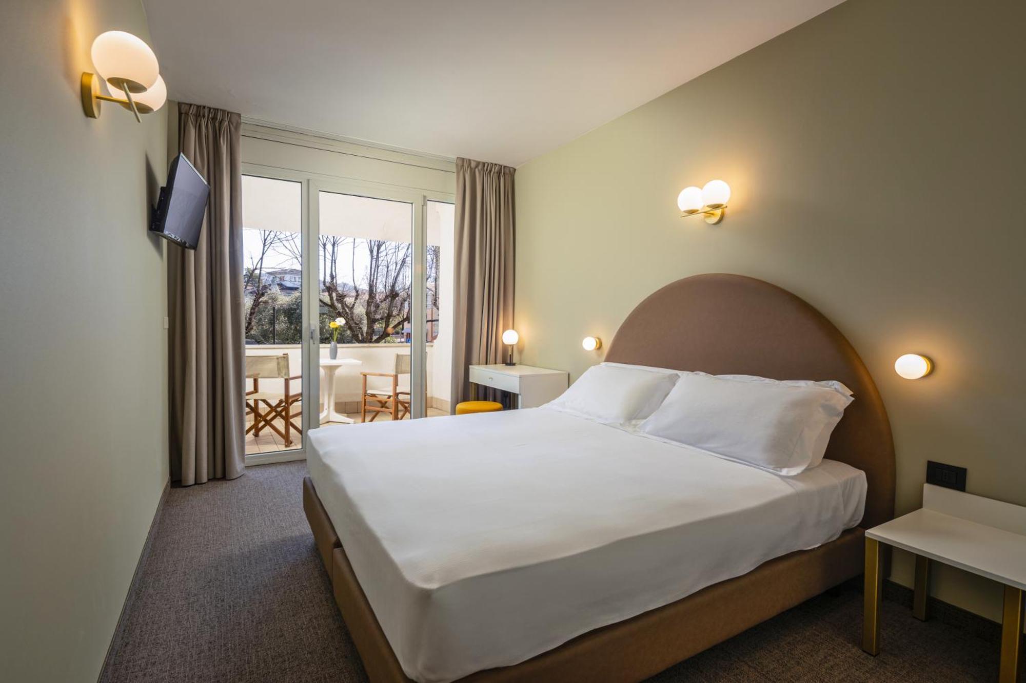 ברדולינו Hotel Nettuno מראה חיצוני תמונה