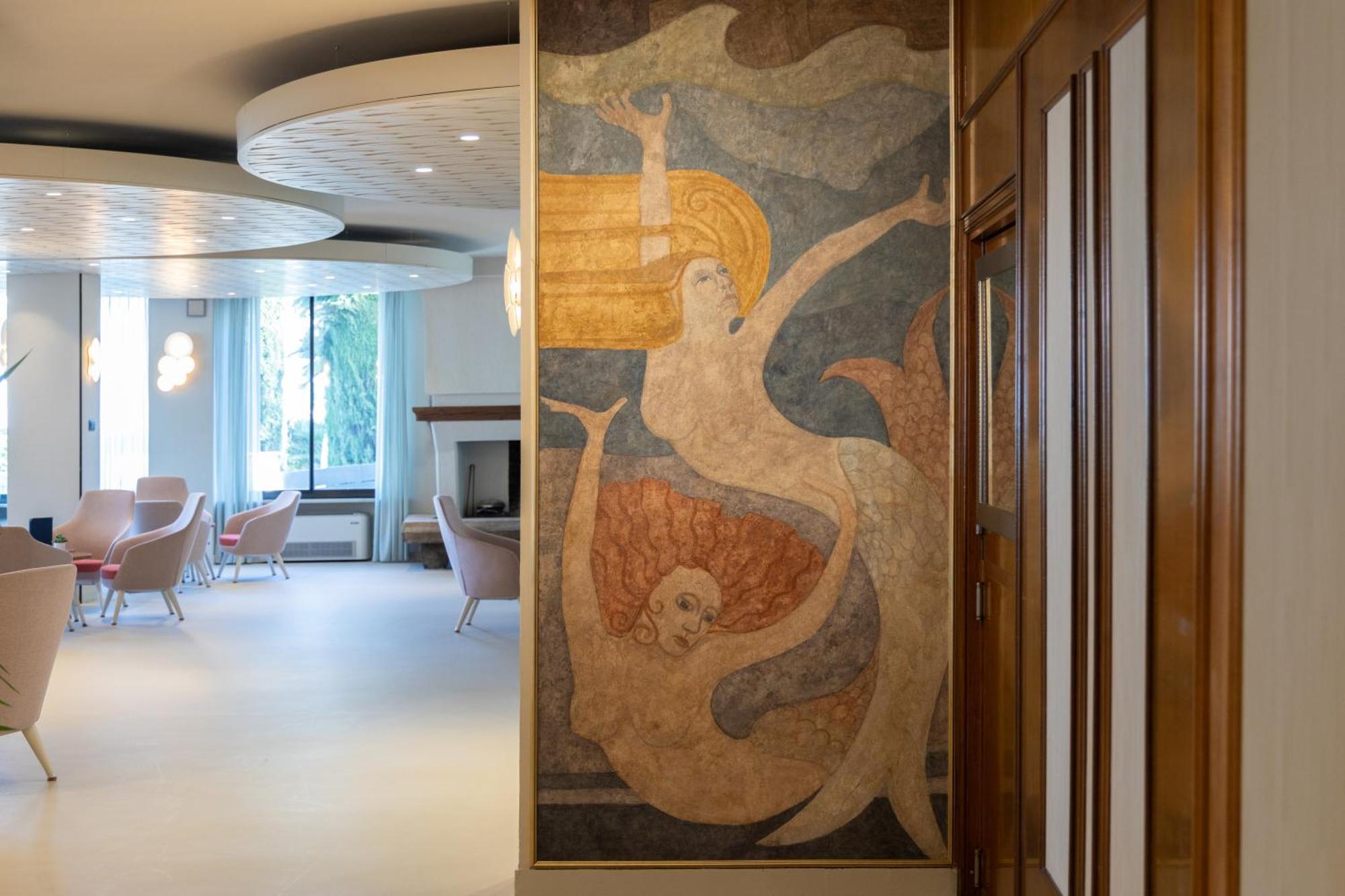 ברדולינו Hotel Nettuno מראה חיצוני תמונה