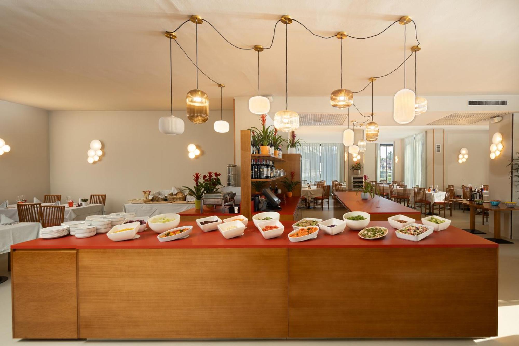 ברדולינו Hotel Nettuno מראה חיצוני תמונה