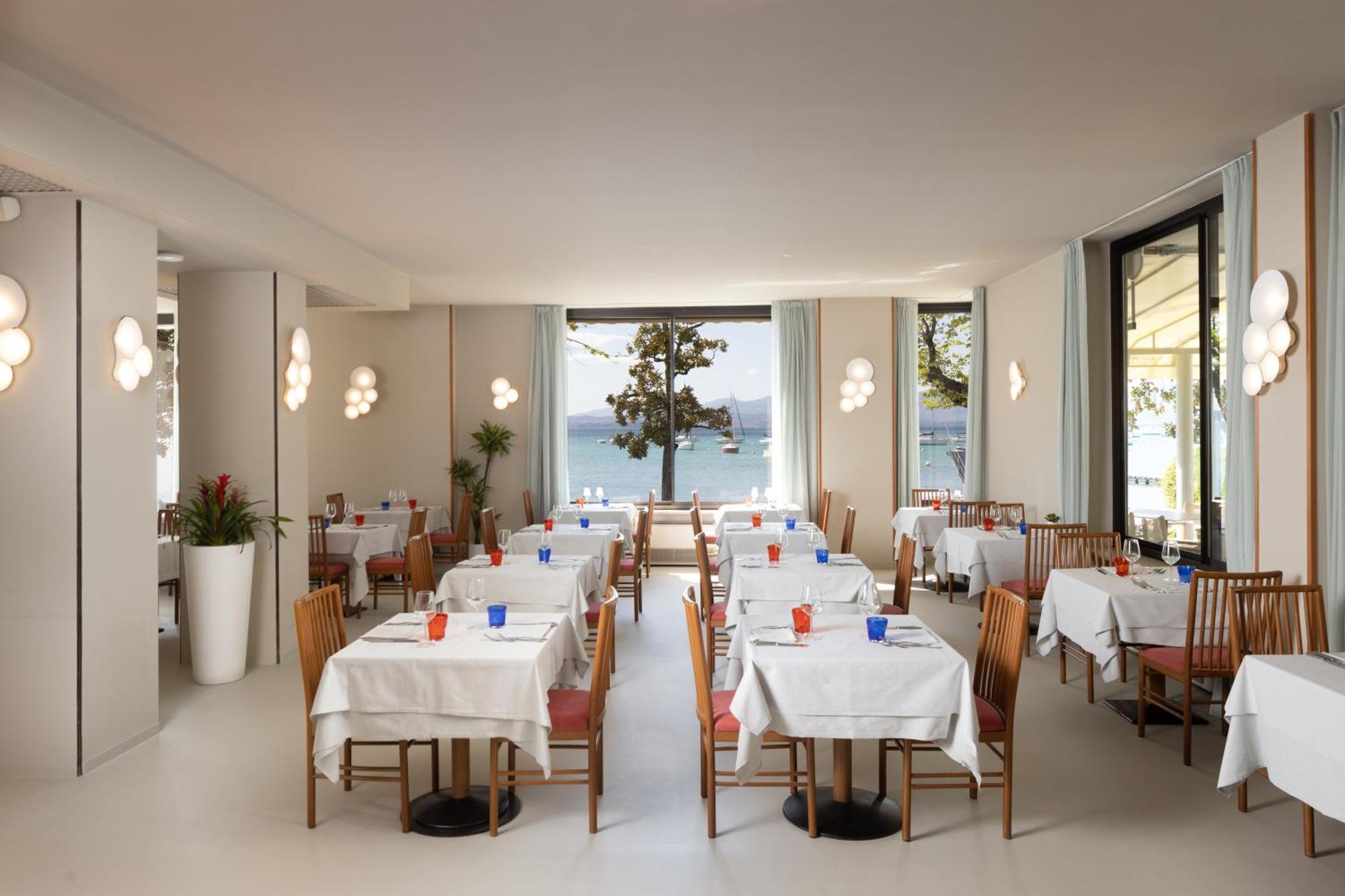 ברדולינו Hotel Nettuno מראה חיצוני תמונה