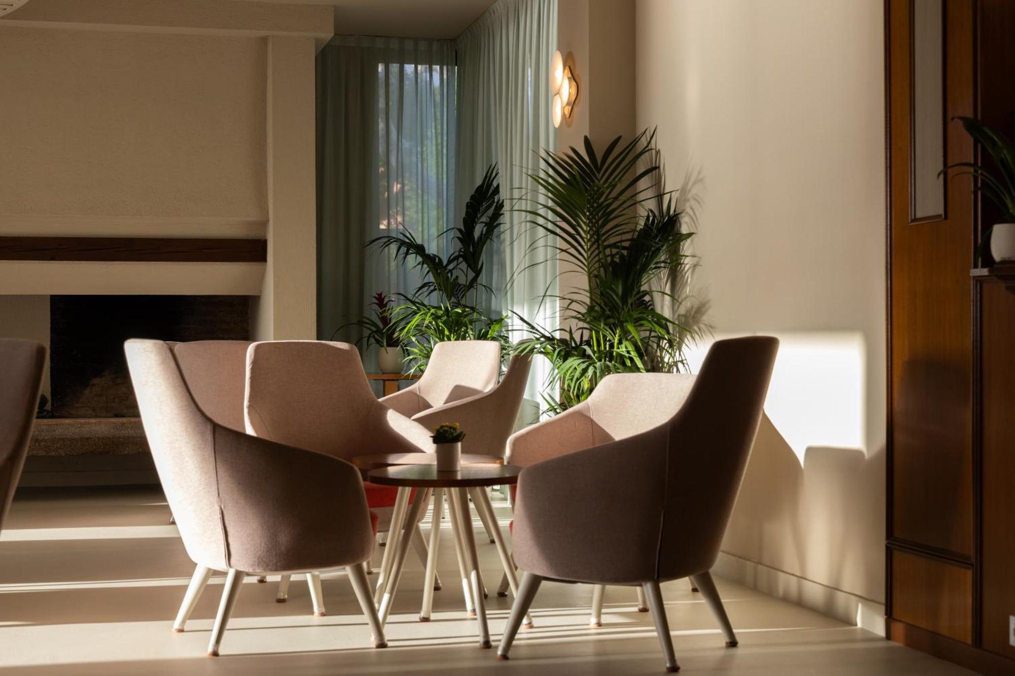 ברדולינו Hotel Nettuno מראה חיצוני תמונה