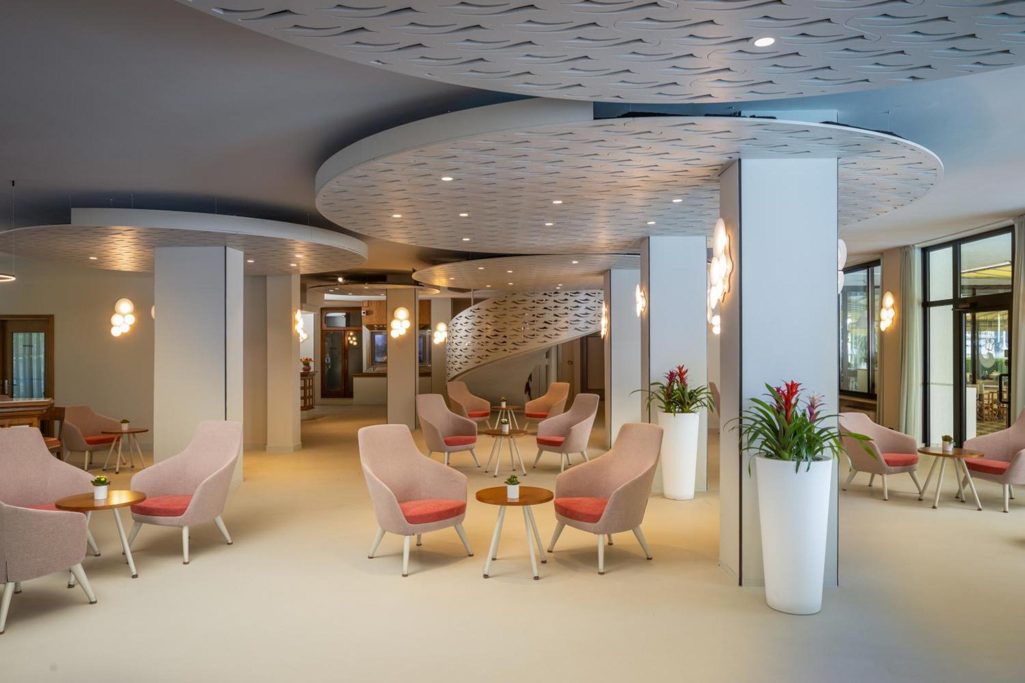 ברדולינו Hotel Nettuno מראה חיצוני תמונה