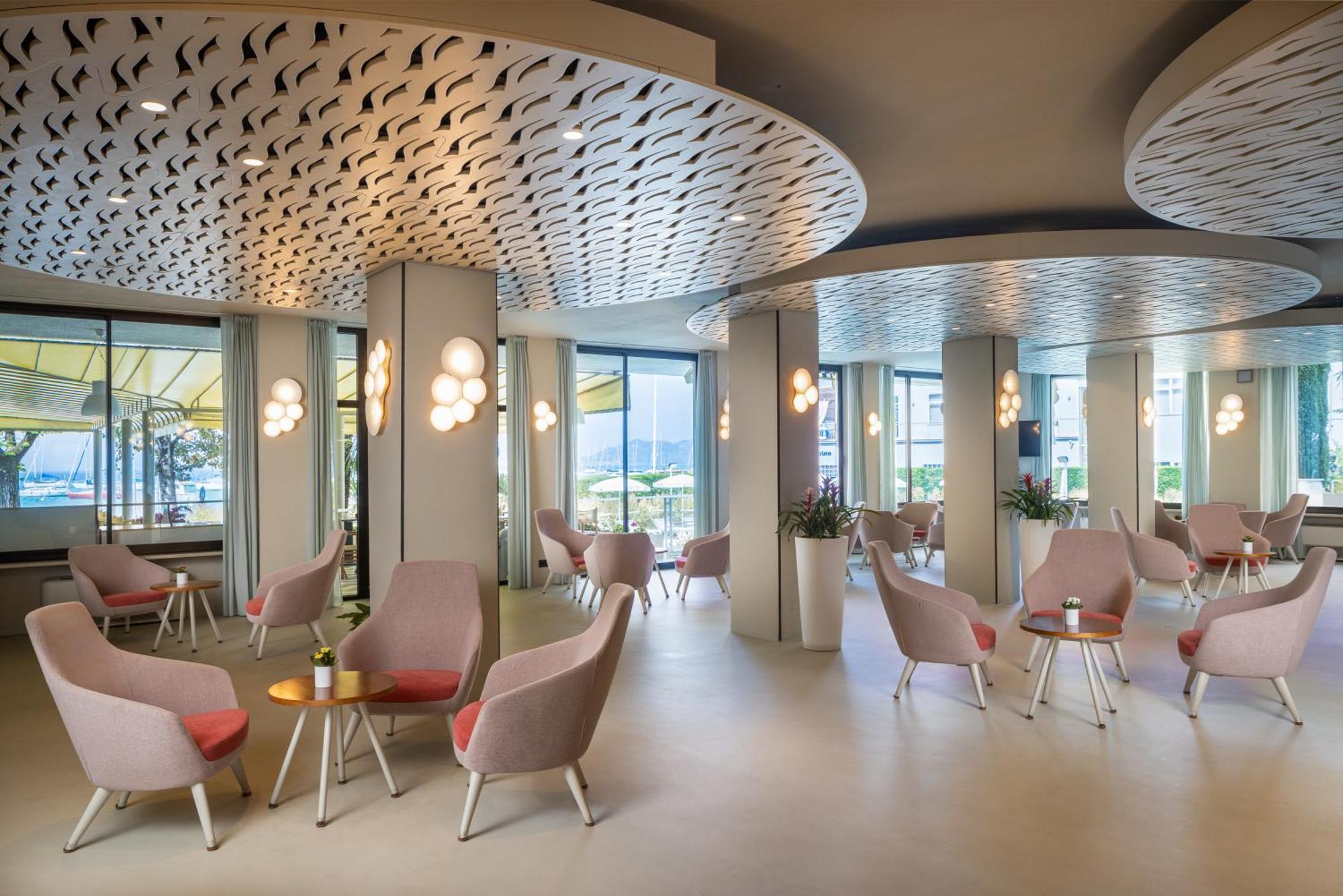 ברדולינו Hotel Nettuno מראה חיצוני תמונה