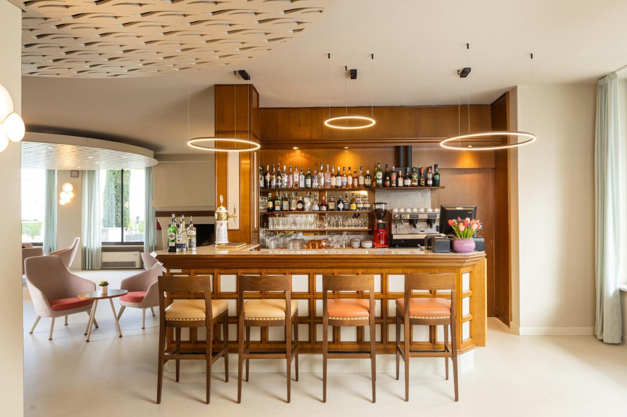 ברדולינו Hotel Nettuno מראה חיצוני תמונה