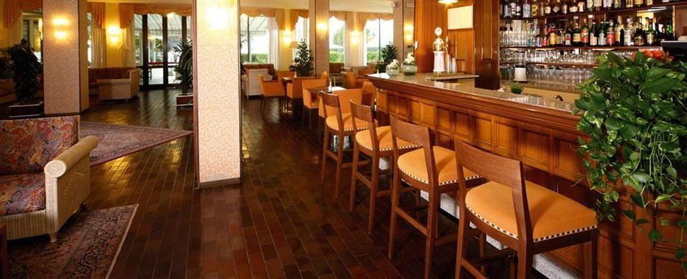 ברדולינו Hotel Nettuno מראה חיצוני תמונה