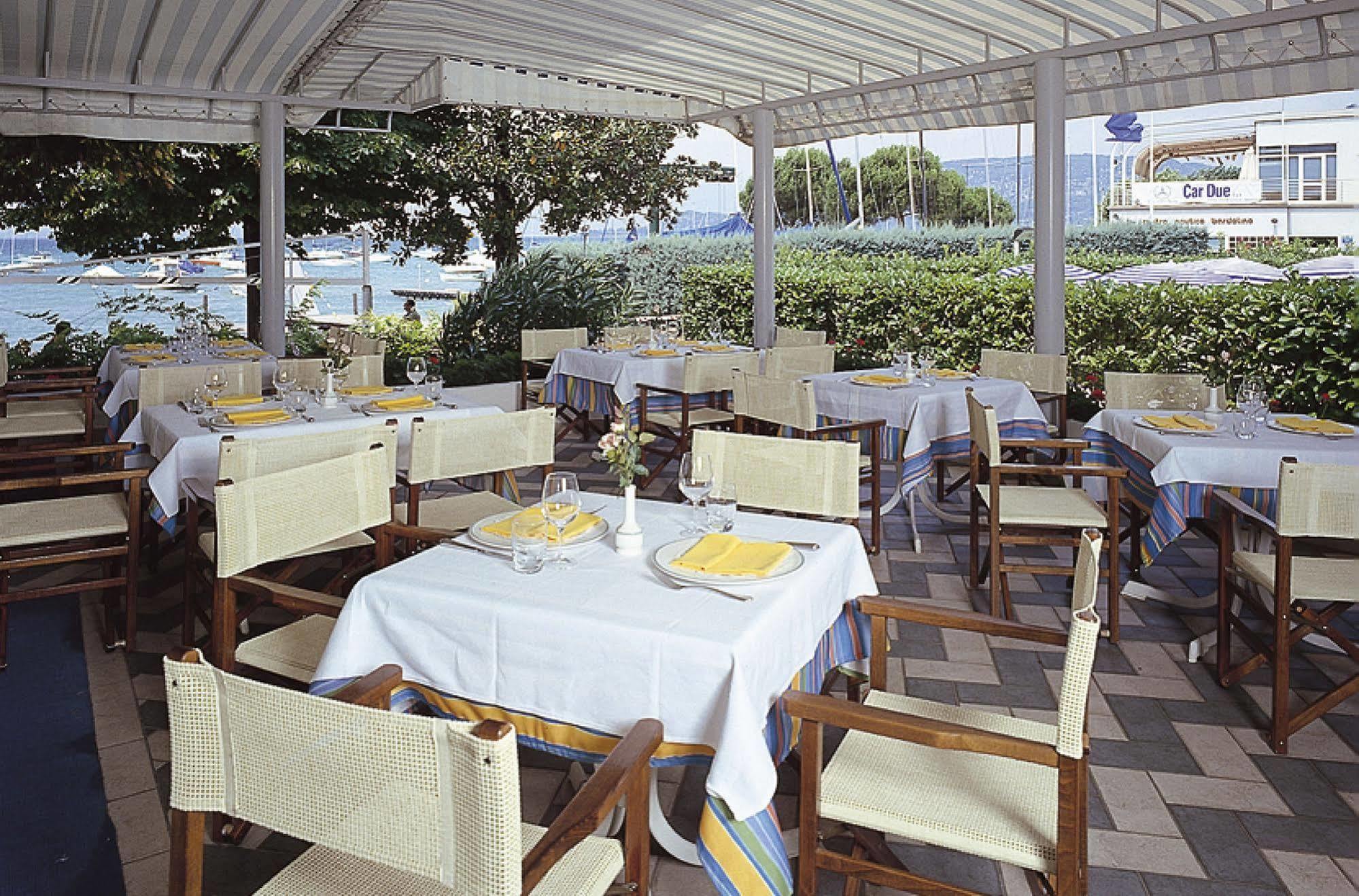 ברדולינו Hotel Nettuno מראה חיצוני תמונה