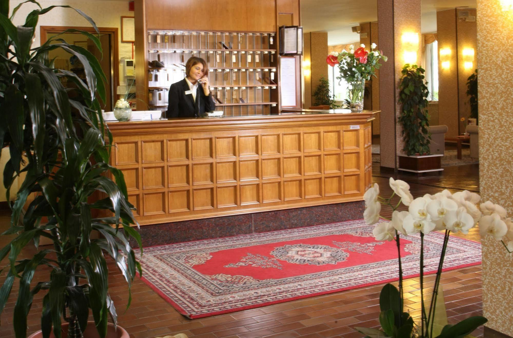 ברדולינו Hotel Nettuno מראה חיצוני תמונה