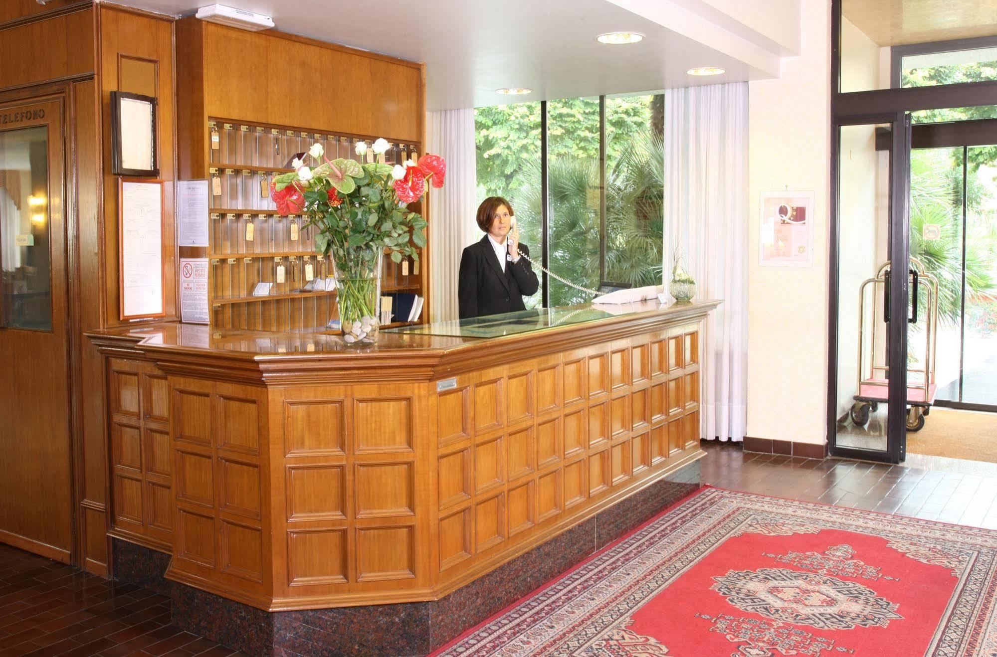 ברדולינו Hotel Nettuno מראה חיצוני תמונה
