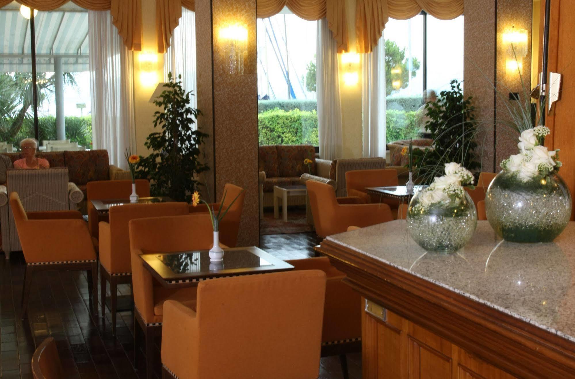 ברדולינו Hotel Nettuno מראה חיצוני תמונה