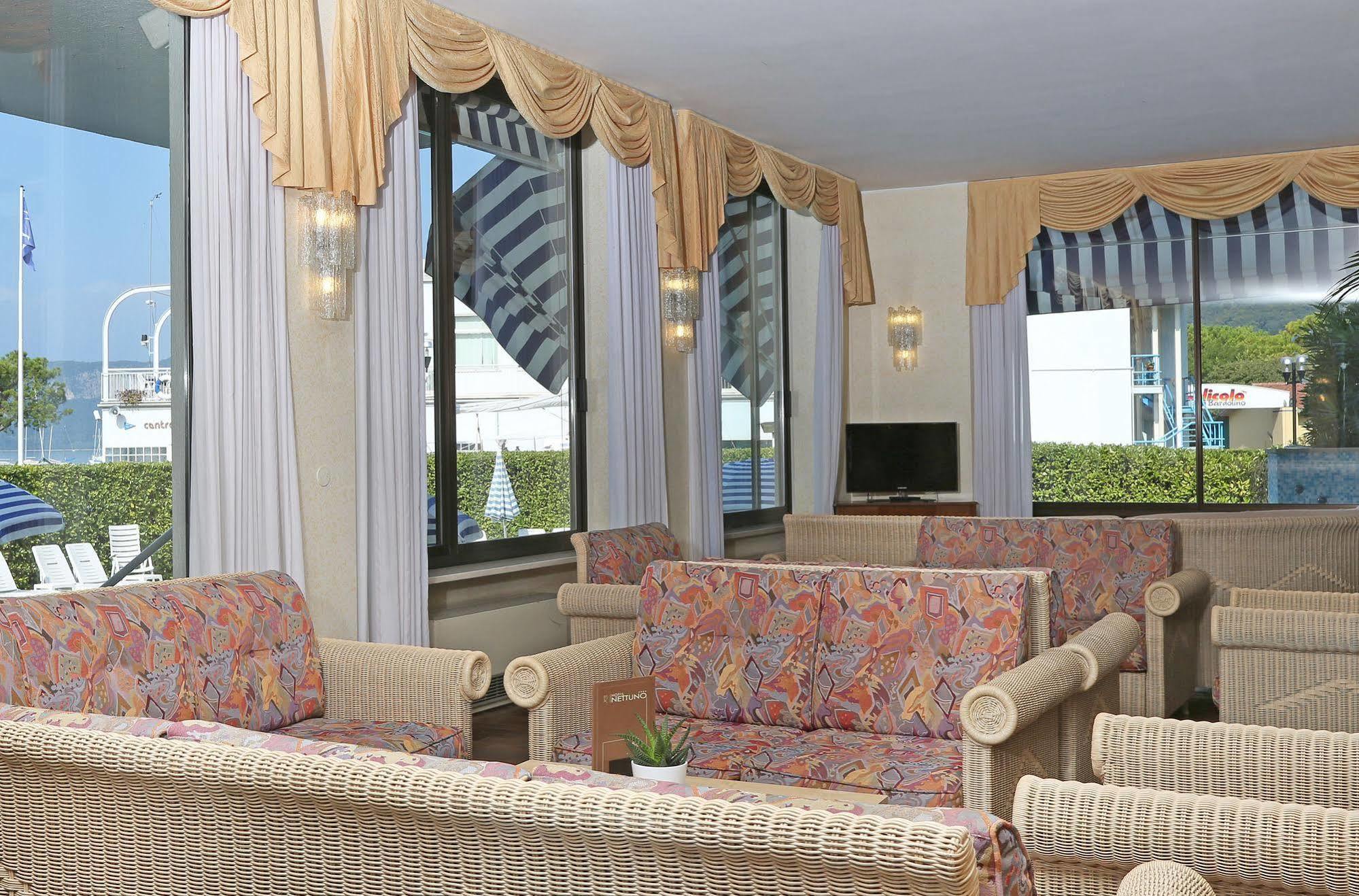 ברדולינו Hotel Nettuno מראה חיצוני תמונה