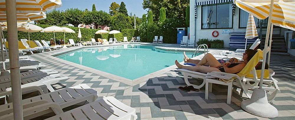ברדולינו Hotel Nettuno מראה חיצוני תמונה