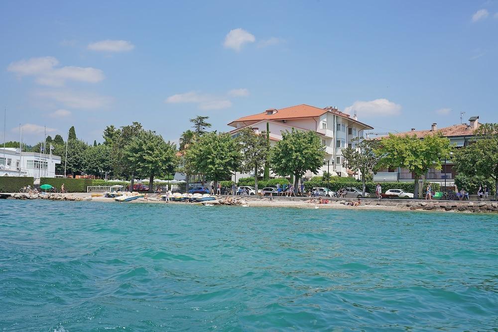 ברדולינו Hotel Nettuno מראה חיצוני תמונה